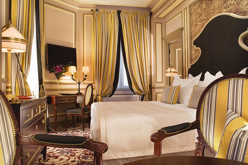 Grand hotel de Bordeaux